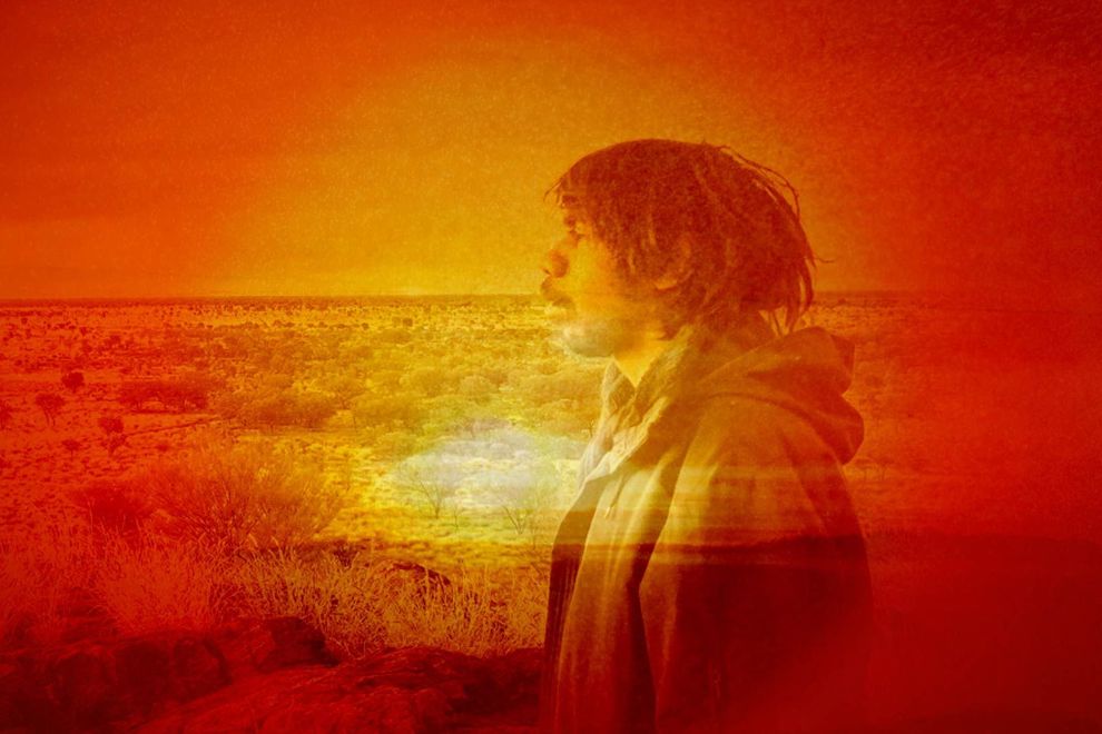 Sunset Variations: Keanu Nelson