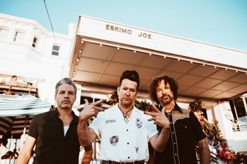Eskimo Joe