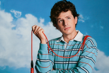 Charlie Puth - Whatever's Clever! World Tour
