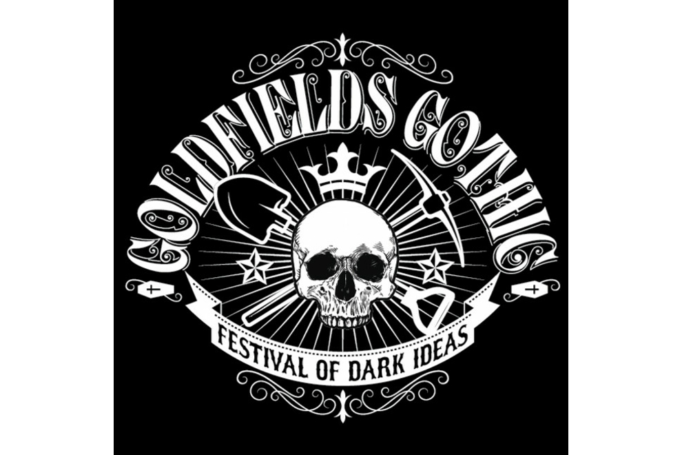 Goldfields Gothic - Festival of Dark Ideas 2026