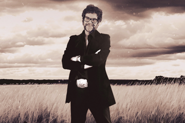 Cash: A journey through the American Recordings