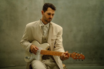 Concerts Australia Guitar Festival, Sydney