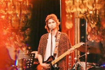 Kalen Hogan “Ratio” Single Launch