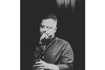 Kew Court House Live: Julian Banks Quartet