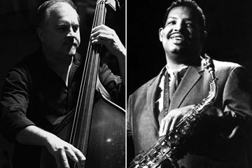Pete Jeavons Sextet: The Music of Cannonball Adderley