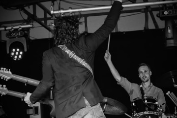 RIFF at Pelly Bar, Frankston