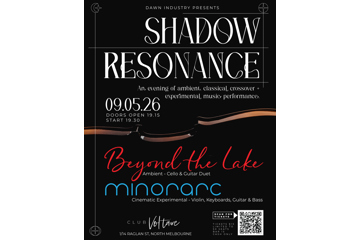 Shadow Resonance