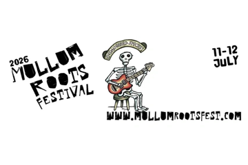 Mullum Roots Festival