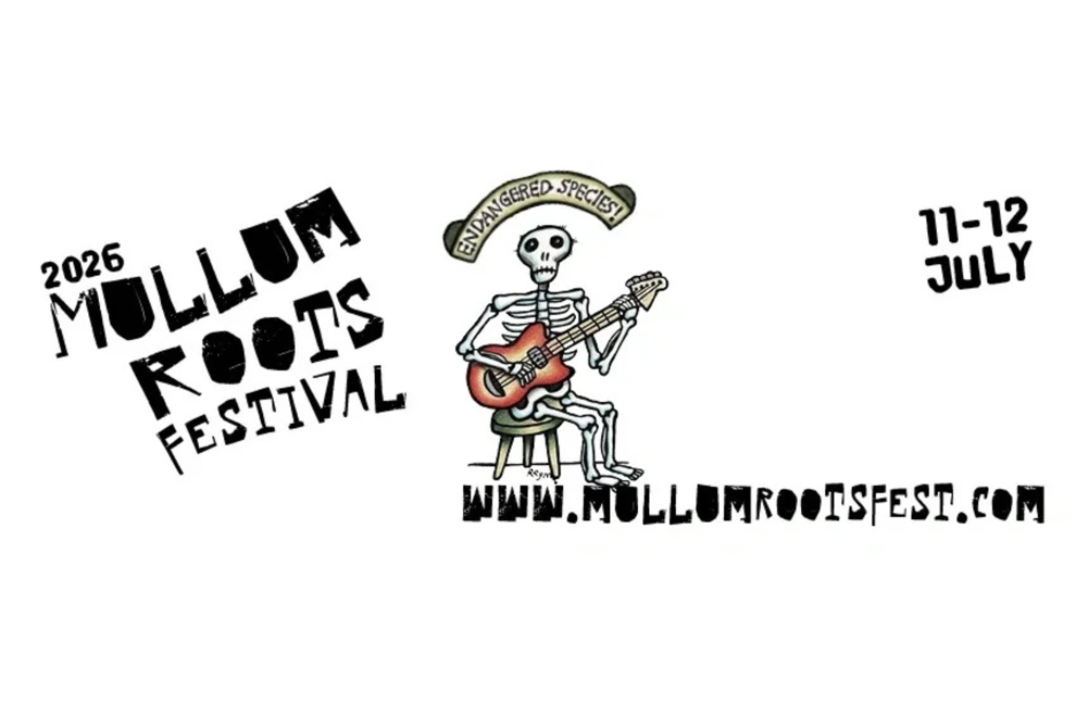 Mullum Roots Festival