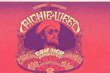 Richie Weed & his Band of Strays w/ Evil Dick Industries & Hillsborough