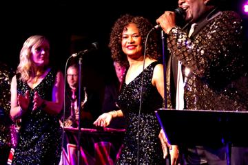 Grand WaZoo is Back - Soul In The City