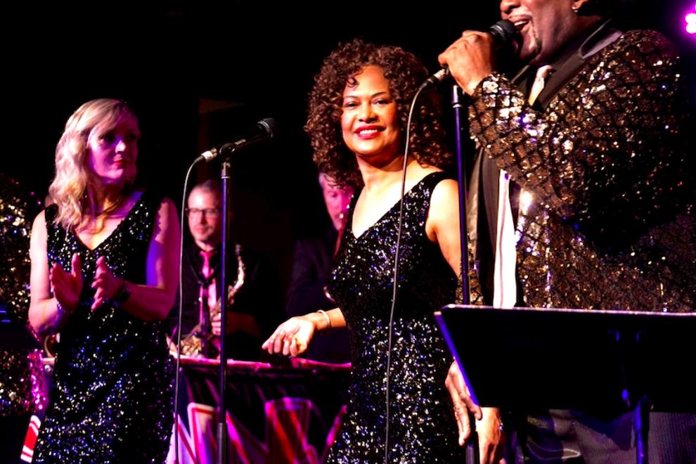 Grand WaZoo is Back - Soul In The City