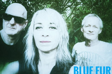 Blue Fur Album Launch with Acid Arrow