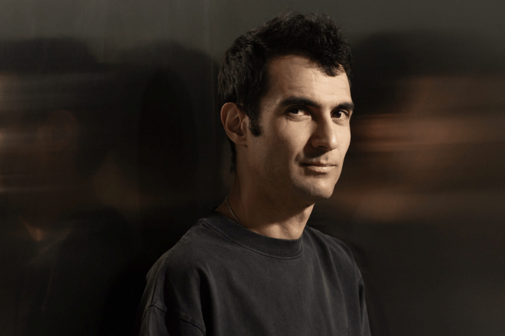 Tigran Hamasyan - Manifeste