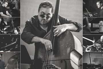 Jazz Wednesdays