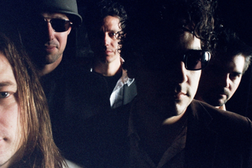 Sand Pebbles - Jailhouse Concert at the Kew Court House