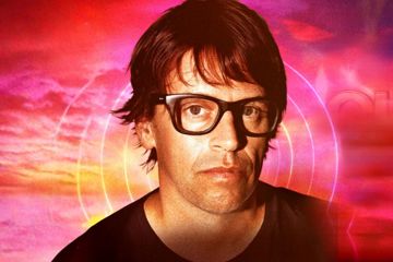 30 Years of Chicane, Australian National Tour | Melbourne