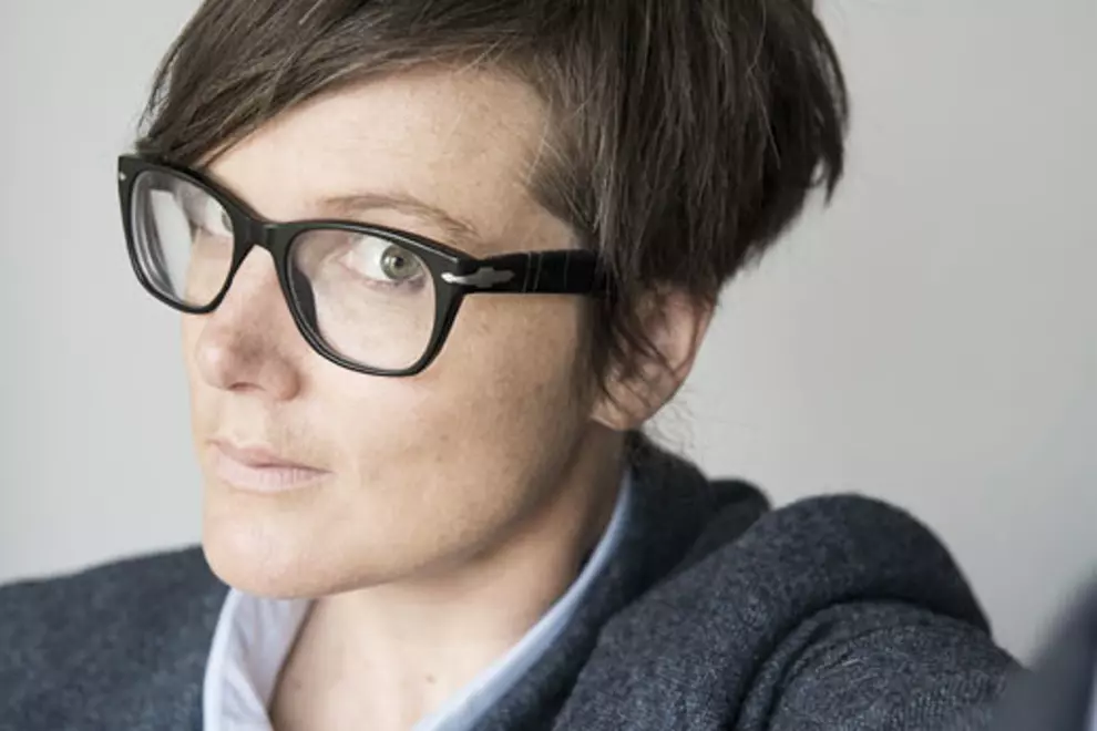 Hannah Gadsby