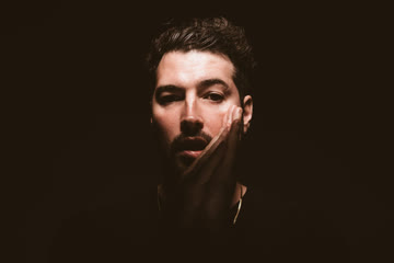 Hayden James Announces 'LIFTED' Australian Tour