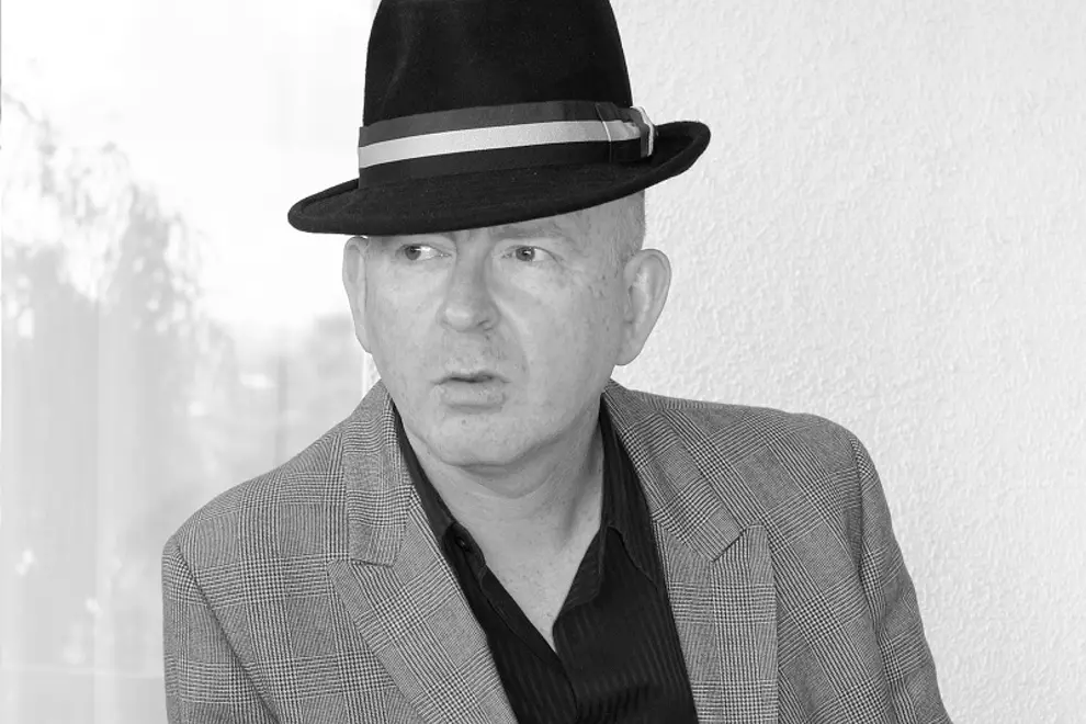 Alan McGee