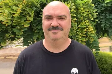 Chris O'Brien