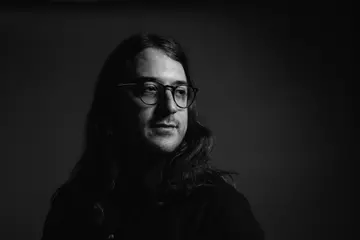 Matt Gudinski