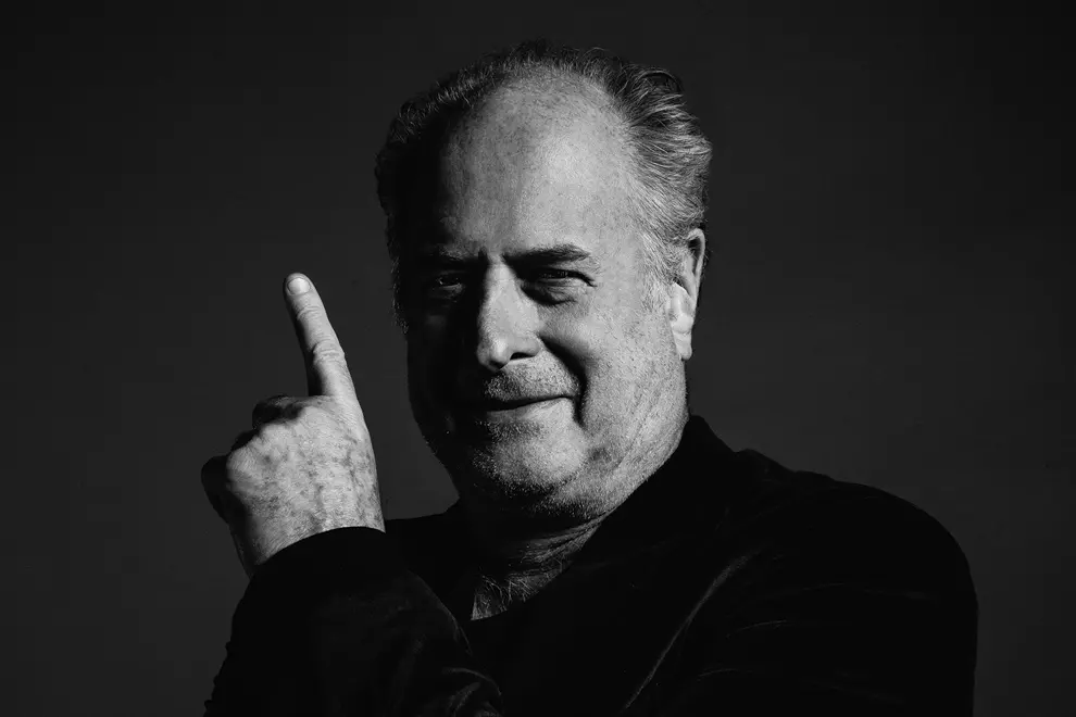 Michael Gudinski