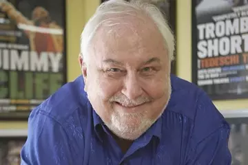 Peter Noble