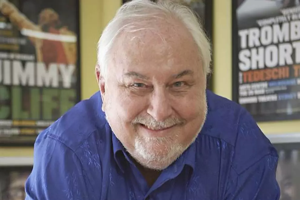 Peter Noble