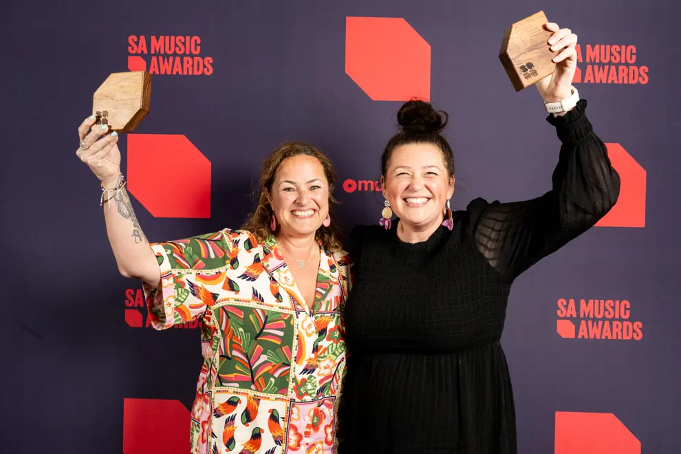 SA Music Awards