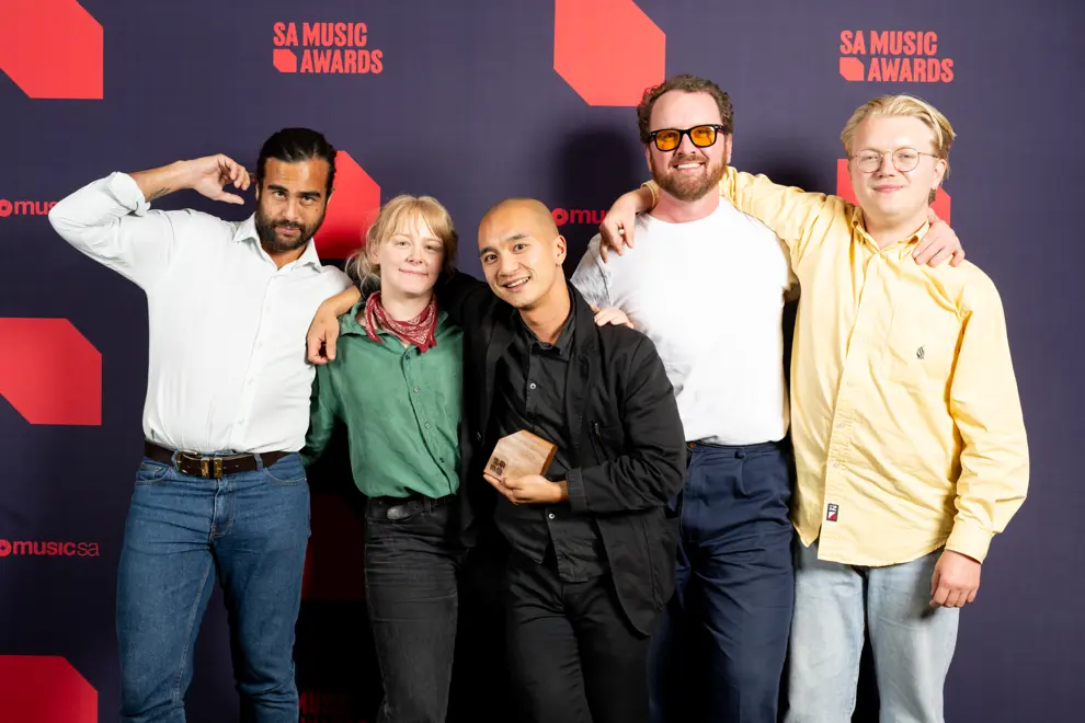 SA Music Awards