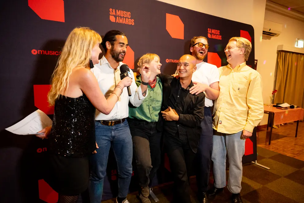 SA Music Awards