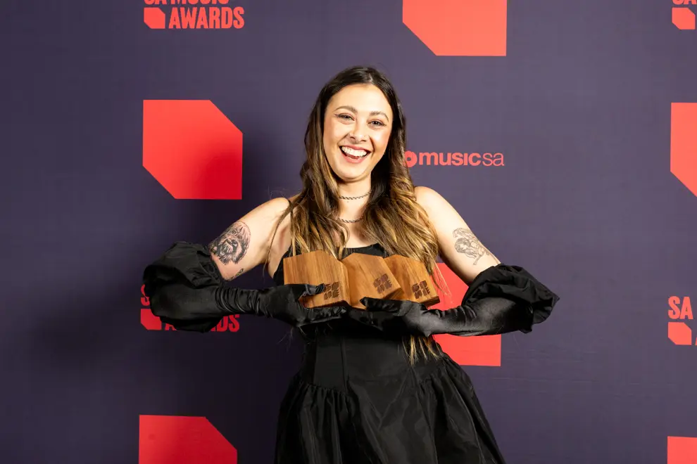 SA Music Awards