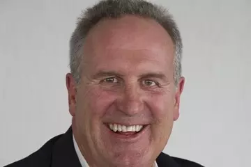 Steve Romer