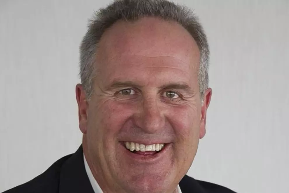 Steve Romer