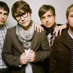 More Hawthorne Heights