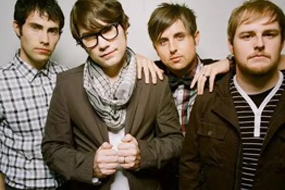 Hawthorne Heights
