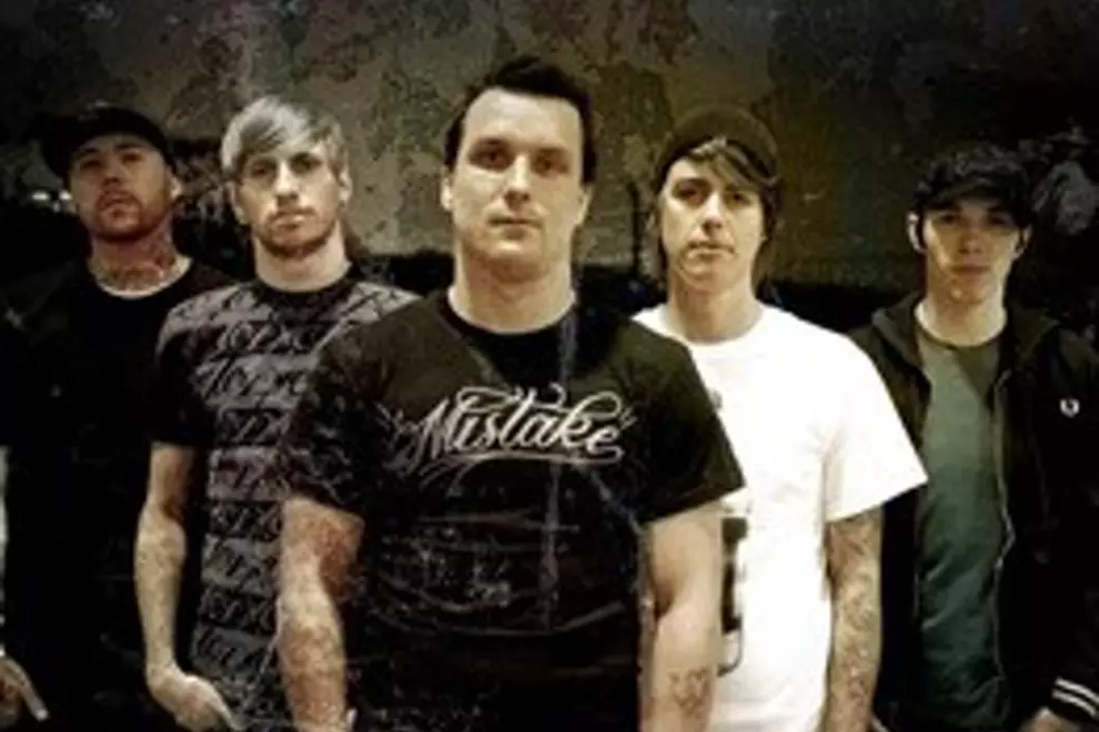 I Killed The Prom Queen