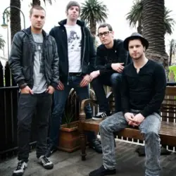 More Behind Crimson Eyes