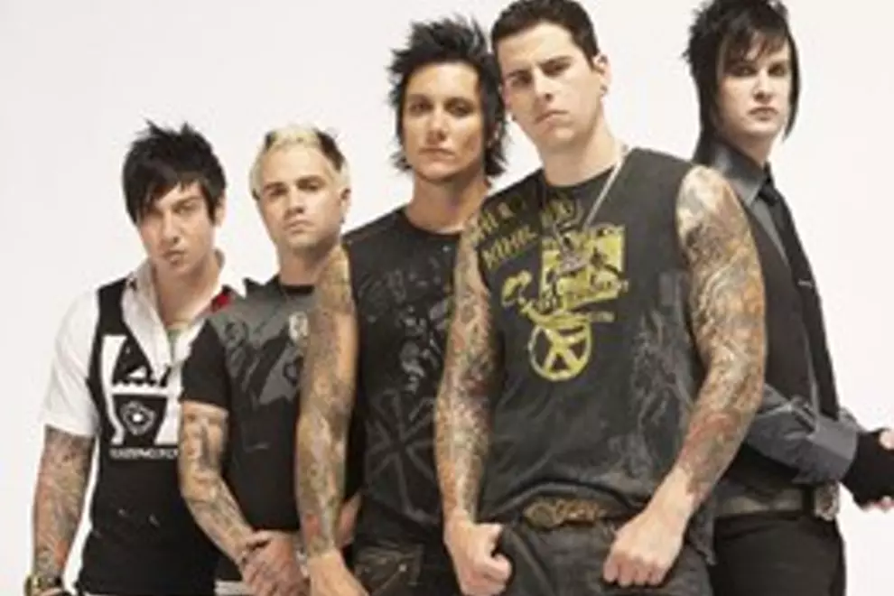 Avenged Sevenfold