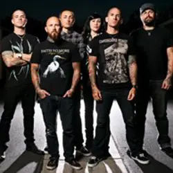 More Bleeding Through