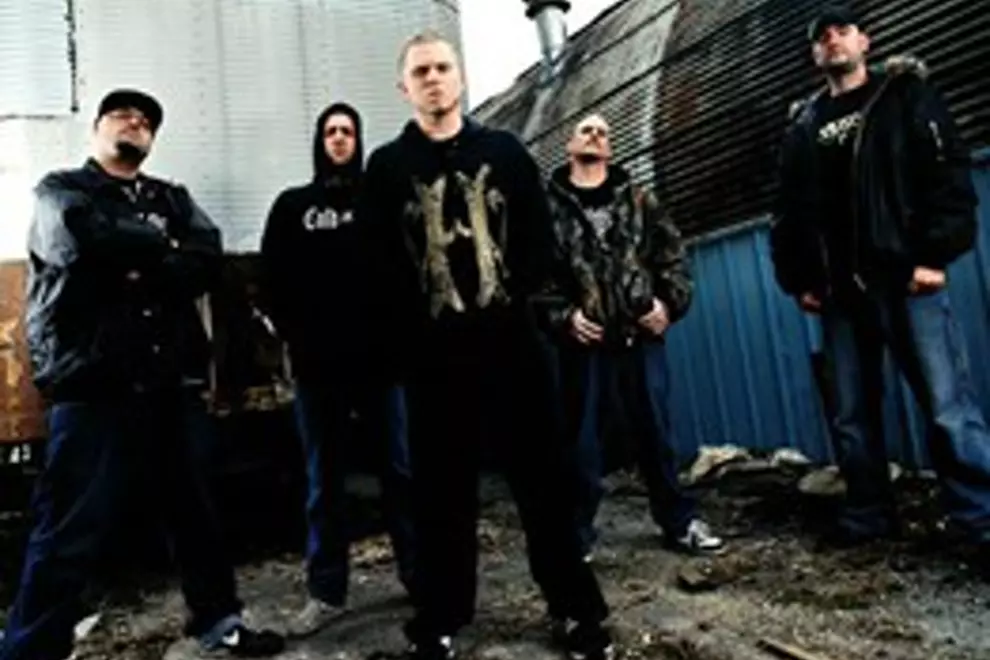 Hatebreed