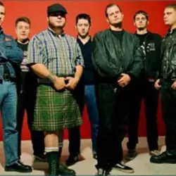 More Dropkick Murphys