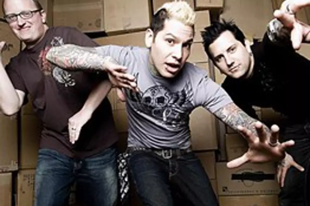 MxPx