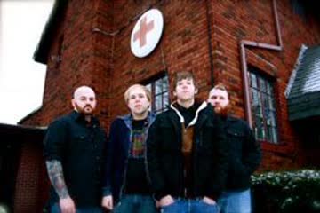 The Ataris