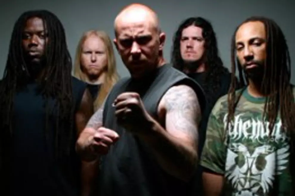 Suffocation