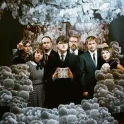 More The Decemberists