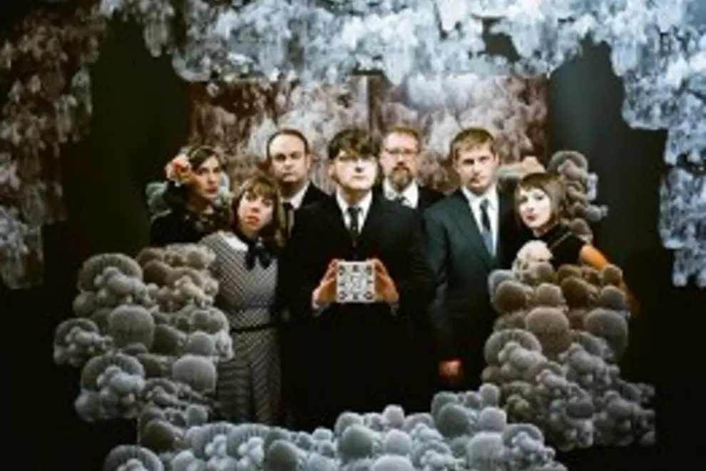 The Decemberists