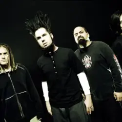 More Static-X