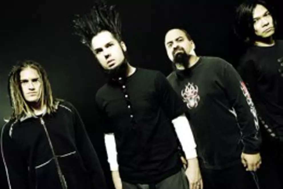 Static-X